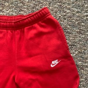 Nike Sweatpant Joggers